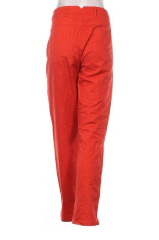 Damenhose Essentials by Tchibo, Größe XL, Farbe Rot, Preis € 5,85