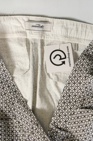 Pantaloni de femei Essentials by Tchibo, Mărime XXL, Culoare Multicolor, Preț 95,39 Lei