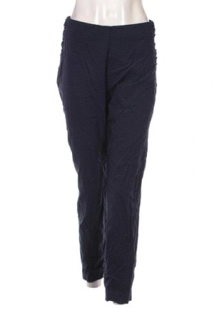 Дамски панталон Essentials by Tchibo, Размер XL, Цвят Син, Цена 14,50 лв.