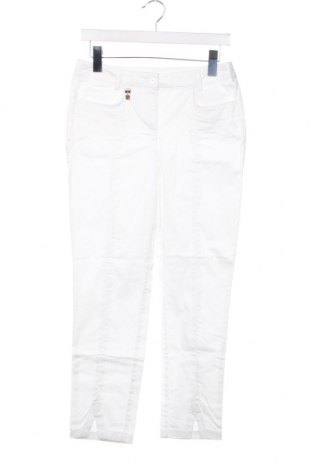 Pantaloni de femei Etere, Mărime XS, Culoare Alb, Preț 53,57 Lei