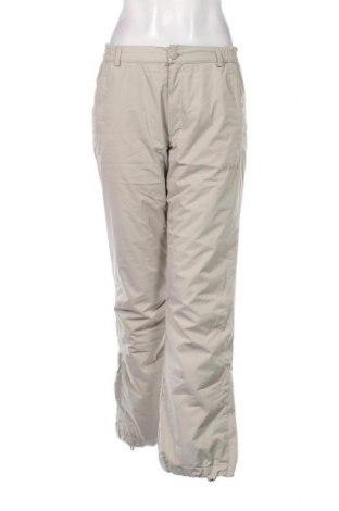 Pantaloni de femei Etirel, Mărime S, Culoare Bej, Preț 19,24 Lei