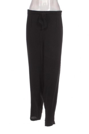Γυναικείο παντελόνι Evans, Μέγεθος XL, Χρώμα Μαύρο, Τιμή 19,18 €
