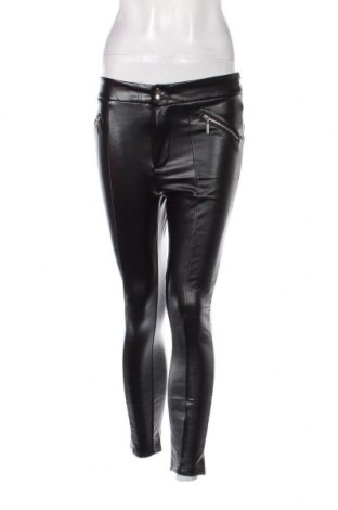 Γυναικείο παντελόνι Even&Odd, Μέγεθος XS, Χρώμα Μαύρο, Τιμή 17,94 €