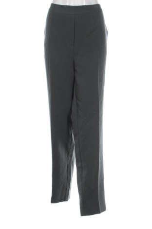 Дамски панталон Expresso, Размер XL, Цвят Зелен, Цена 27,20 лв.