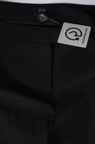 Damenhose F&F, Größe XS, Farbe Schwarz, Preis 6,10 €