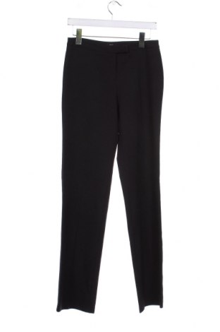 Γυναικείο παντελόνι F&F, Μέγεθος XS, Χρώμα Μαύρο, Τιμή 6,10 €