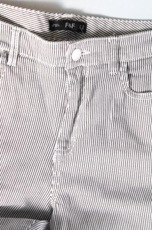 Γυναικείο παντελόνι F&F, Μέγεθος S, Χρώμα Πολύχρωμο, Τιμή 7,16 €