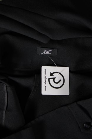 Damenhose F&F, Größe L, Farbe Schwarz, Preis 9,00 €