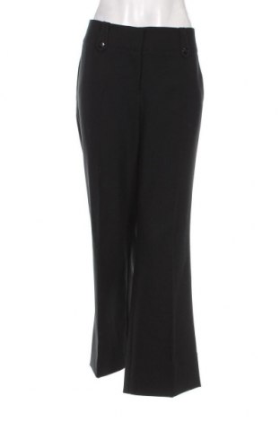 Pantaloni de femei F&F, Mărime L, Culoare Negru, Preț 44,89 Lei