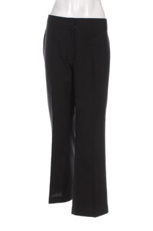 Pantaloni de femei F&F, Mărime M, Culoare Negru, Preț 44,89 Lei