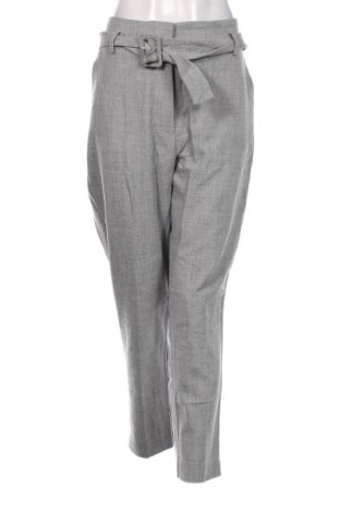 Pantaloni de femei F&F, Mărime XL, Culoare Gri, Preț 31,48 Lei