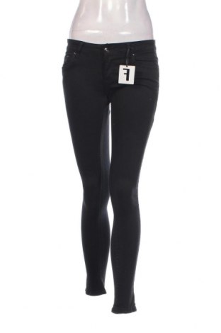Дамски панталон Fabrizia, Размер S, Цвят Черен, Цена 16,80 лв.