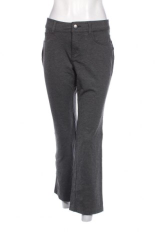 Pantaloni de femei Faded Glory, Mărime L, Culoare Gri, Preț 22,89 Lei