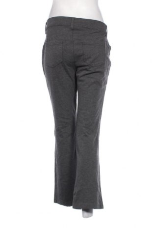 Pantaloni de femei Faded Glory, Mărime L, Culoare Gri, Preț 22,89 Lei