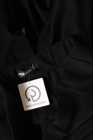 Damenhose Fb Sister, Größe XS, Farbe Schwarz, Preis € 6,40