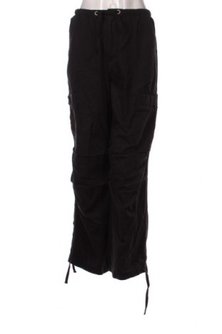 Pantaloni de femei Fb Sister, Mărime S, Culoare Negru, Preț 30,26 Lei