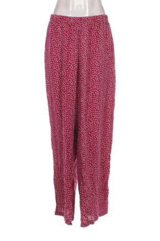 Γυναικείο παντελόνι Fisherfield, Μέγεθος L, Χρώμα Ρόζ , Τιμή 9,30 €
