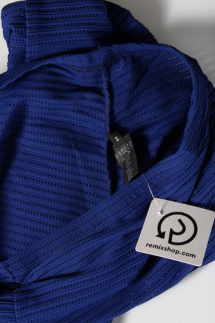 Γυναικείο παντελόνι Fisico, Μέγεθος M, Χρώμα Μπλέ, Τιμή 128,62 €