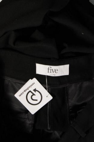 Pantaloni de femei Five Units, Mărime XL, Culoare Negru, Preț 121,18 Lei