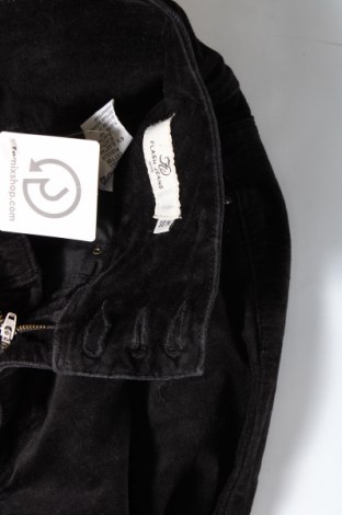 Pantaloni de femei Flash Jeans, Mărime M, Culoare Negru, Preț 44,89 Lei