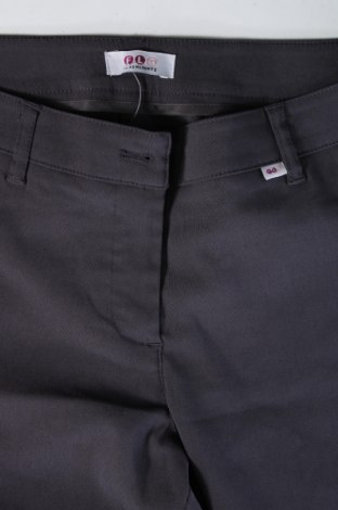 Pantaloni de femei Flash Lights, Mărime M, Culoare Gri, Preț 19,08 Lei