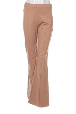 Γυναικείο παντελόνι Florence by Mills, Μέγεθος M, Χρώμα  Μπέζ, Τιμή 24,26 €