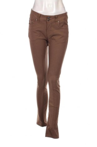 Γυναικείο παντελόνι Fransa, Μέγεθος M, Χρώμα Καφέ, Τιμή 5,33 €