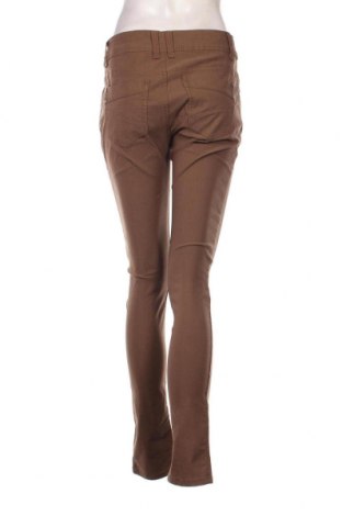 Pantaloni de femei Fransa, Mărime M, Culoare Maro, Preț 26,97 Lei