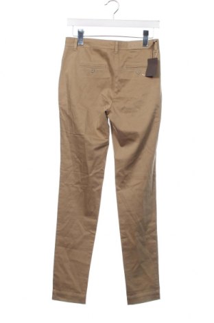 Pantaloni de femei Fred Mello, Mărime XS, Culoare Maro, Preț 128,11 Lei