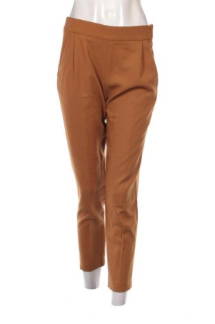 Γυναικείο παντελόνι French Connection, Μέγεθος S, Χρώμα Καφέ, Τιμή 25,32 €