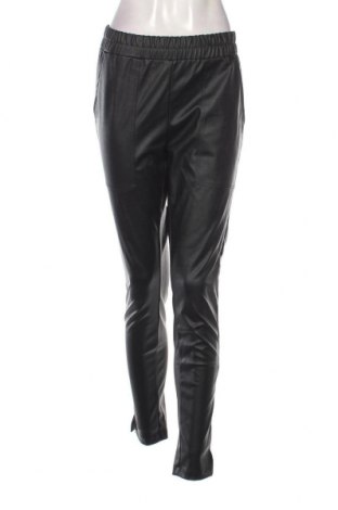 Γυναικείο παντελόνι G-maxx, Μέγεθος L, Χρώμα Μαύρο, Τιμή 4,49 €