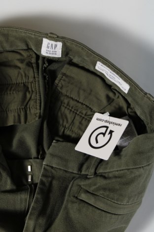 Damenhose Gap, Größe M, Farbe Grün, Preis € 3,99