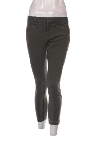 Pantaloni de femei Gap, Mărime M, Culoare Verde, Preț 50,87 Lei
