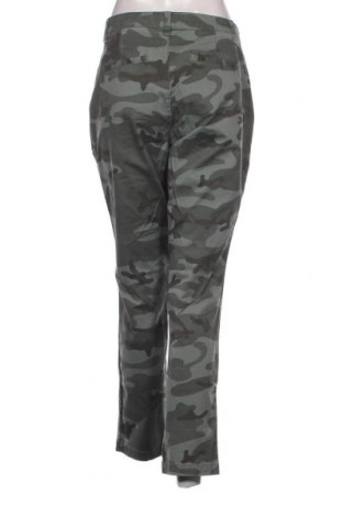 Γυναικείο παντελόνι Gap, Μέγεθος M, Χρώμα Πράσινο, Τιμή 10,99 €