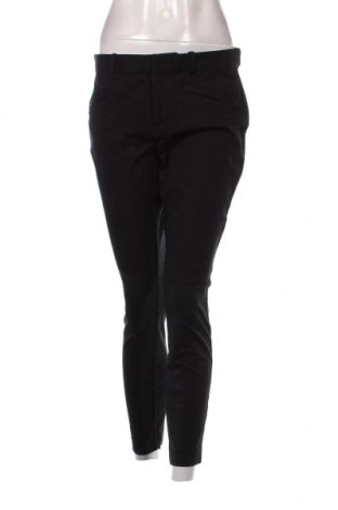 Дамски панталон Gap, Размер M, Цвят Черен, Цена 13,60 лв.