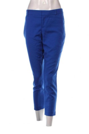 Pantaloni de femei Gap, Mărime L, Culoare Albastru, Preț 111,84 Lei