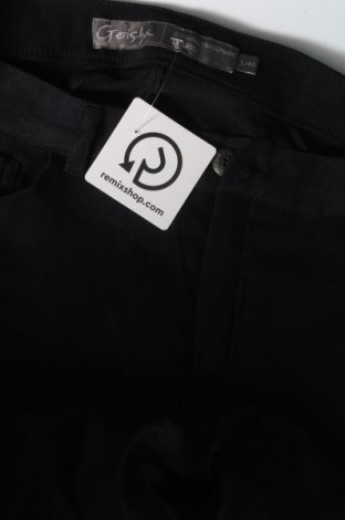 Dámské kalhoty  Geisha, Velikost M, Barva Černá, Cena  131,00 Kč