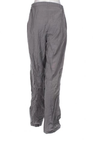 Дамски панталон Generous By Lindex, Размер XL, Цвят Сив, Цена 13,63 лв.