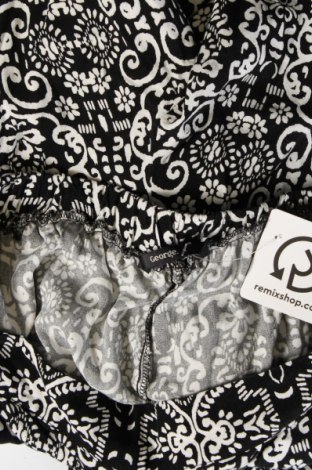 Γυναικείο παντελόνι George, Μέγεθος M, Χρώμα Πολύχρωμο, Τιμή 14,84 €