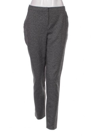 Γυναικείο παντελόνι George, Μέγεθος L, Χρώμα Γκρί, Τιμή 9,85 €