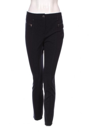 Γυναικείο παντελόνι Gerry Weber, Μέγεθος M, Χρώμα Μπλέ, Τιμή 20,87 €