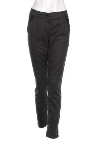 Γυναικείο παντελόνι Gerry Weber, Μέγεθος XL, Χρώμα Γκρί, Τιμή 34,69 €