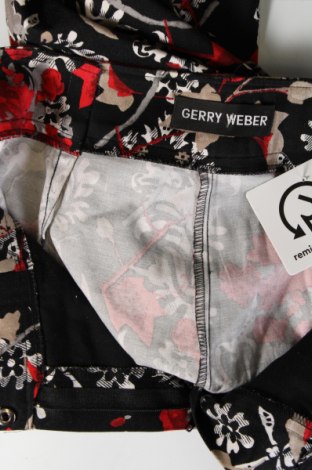 Γυναικείο παντελόνι Gerry Weber, Μέγεθος M, Χρώμα Πολύχρωμο, Τιμή 17,74 €