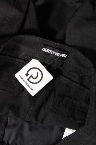 Дамски панталон Gerry Weber, Размер L, Цвят Черен, Цена 68,00 лв.