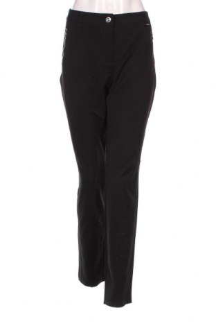 Pantaloni de femei Gerry Weber, Mărime L, Culoare Negru, Preț 100,66 Lei