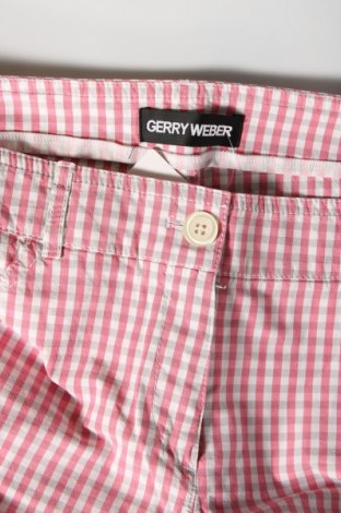 Γυναικείο παντελόνι Gerry Weber, Μέγεθος L, Χρώμα Πολύχρωμο, Τιμή 20,87 €