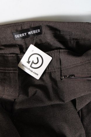 Damenhose Gerry Weber, Größe M, Farbe Braun, Preis € 8,99