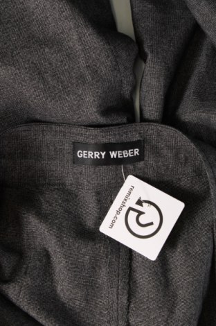 Дамски панталон Gerry Weber, Размер XXL, Цвят Сив, Цена 30,60 лв.