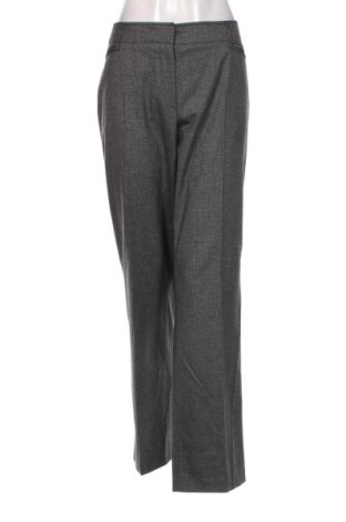 Дамски панталон Gerry Weber, Размер XXL, Цвят Сив, Цена 27,20 лв.