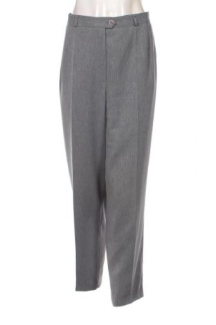 Pantaloni de femei Gerry Weber, Mărime XL, Culoare Gri, Preț 121,43 Lei